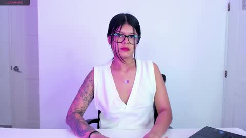Snapshot of dapnne_ chatting on 26, 1, 2025 Daphne online show from 26, 1, 2025