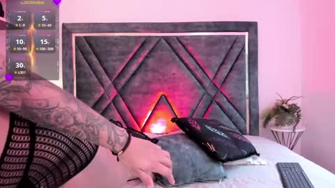 Snapshot of dapnne_ chatting on 10, 2, 2025 Daphne online show from 10, 2, 2025