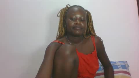 ESTHER online show from 31, 5, 2026