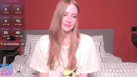 Rina online show from 22, 3, 2026