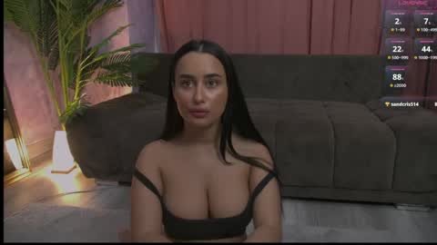 Snapshot of darciejane chatting on 21, 4, 2026 Darcie online show from 21, 4, 2026