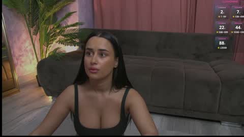 Snapshot of darciejane chatting on 23, 4, 2026 Darcie online show from 23, 4, 2026