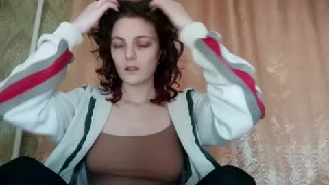 Rina online show from 18, 4, 2026