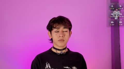 darcy_and_stolas online show from 15, 10, 2025