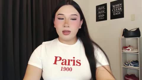 DARCY online show from 20, 10, 2025