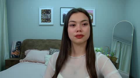 DarcyMacy online show from 19, 5, 2026