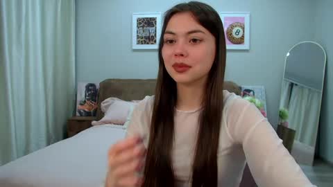 DarcyMacy online show from 27, 5, 2026