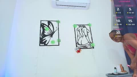 Darelyn online show from 10, 1, 2026