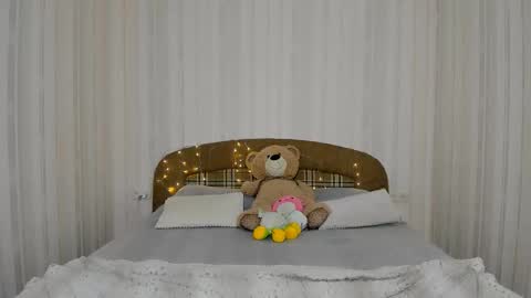 daria_de_luxe online show from 8, 11, 2025