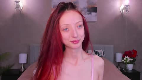 Daria J online show from 19, 2, 2026