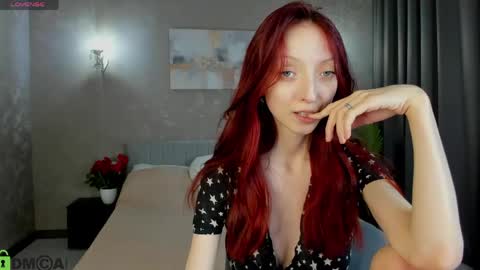 Daria J online show from 19, 4, 2026