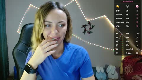 Daria online show from 12, 1, 2025