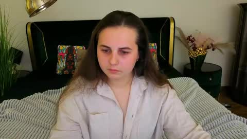 Snapshot of dariacalm chatting on 2, 5, 2026 Daria online show from 2, 5, 2026