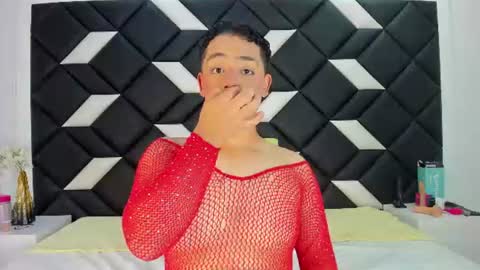 Darian  online show from 10, 7, 2026