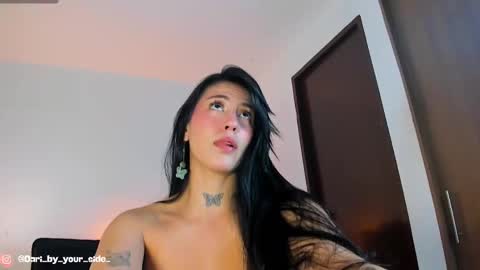Snapshot of dariana__mendozaa chatting on 28, 12, 2024 online show from 28, 12, 2024