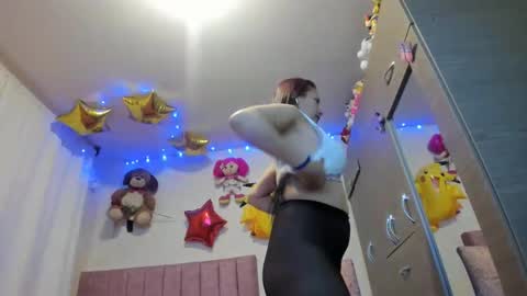 dariana_hot online show from 9, 3, 2025