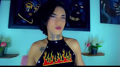 Snapshot of darianna_atehortua chatting on 18, 2, 2026 Dary online show from 18, 2, 2026