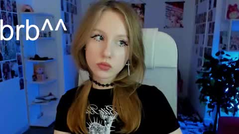 Daria Tate online show from 14, 2, 2026