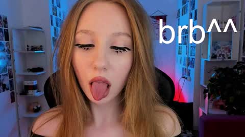 Daria Tate online show from 21, 3, 2026