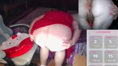 darina_bbw online show from 25, 4, 2026