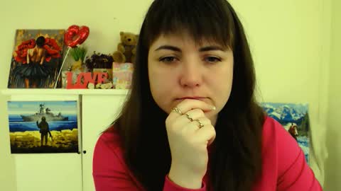 Darina online show from 27, 2, 2026