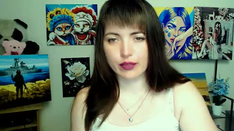 Snapshot of darina_m_ chatting on 3, 6, 2026 Darina online show from 3, 6, 2026