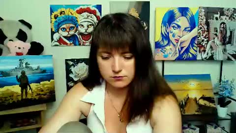 Snapshot of darina_m_ chatting on 20, 6, 2026 Darina online show from 20, 6, 2026