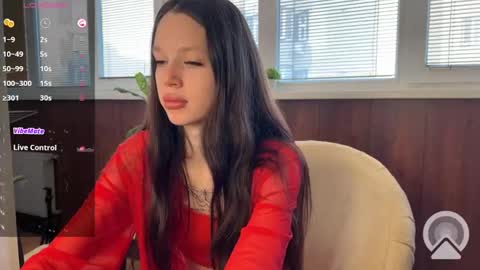 Darina Night online show from 12, 3, 2025