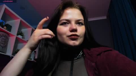 Snapshot of darina_wilson chatting on 28, 1, 2025 Dari the it woman online show from 28, 1, 2025