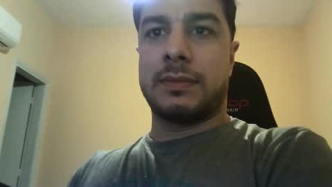 dario12rodriguez online show from 18, 10, 2025