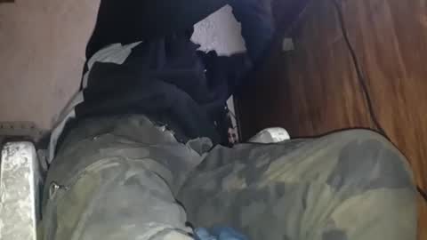 Snapshot of dario48 chatting on 19, 10, 2025 dario48 online show from 19, 10, 2025