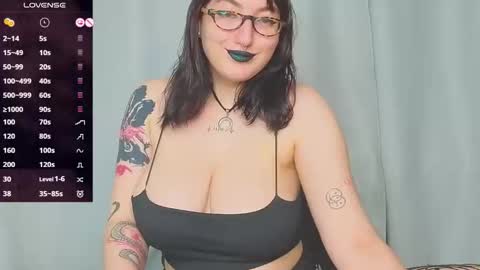 Daria online show from 2, 10, 2025