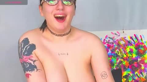 Daria online show from 22, 11, 2025