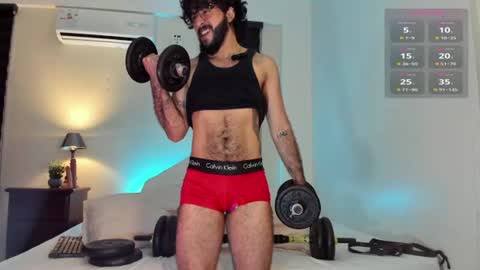 DarioFTM online show from 2, 7, 2026