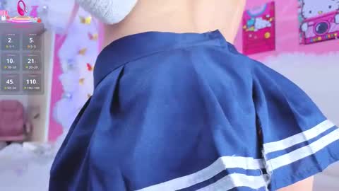 DaripQueen online show from 20, 11, 2025