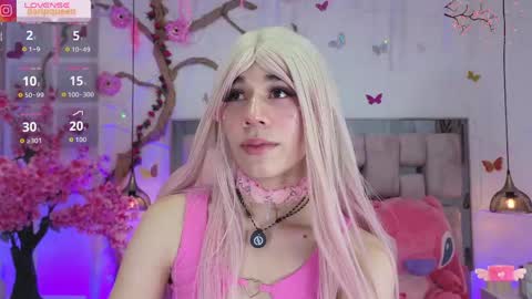 DaripQueen online show from 14, 4, 2026