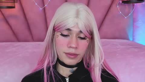 DaripQueen online show from 12, 5, 2026