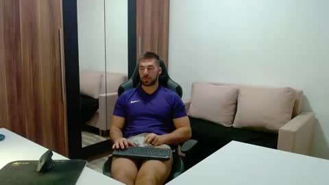 darius_94 online show from 15, 10, 2025