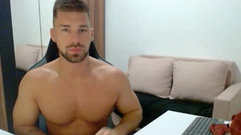 darius_94 online show from 10, 11, 2025
