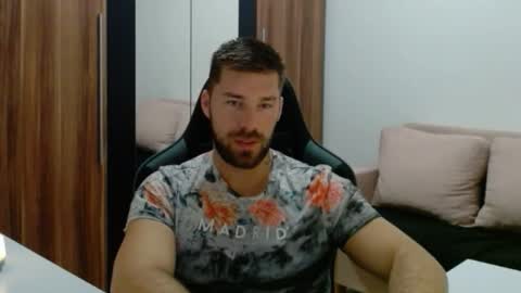 darius_94 online show from 8, 2, 2026