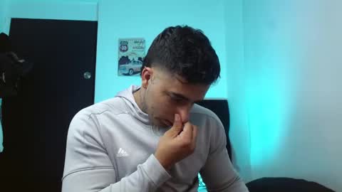 Snapshot of darius_phoenix chatting on 25, 10, 2025 Darius Phoenix online show from 25, 10, 2025