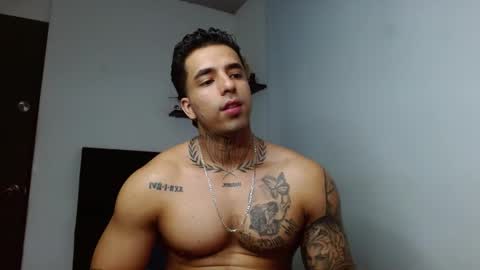 Darius Phoenix  online show from 16, 12, 2025