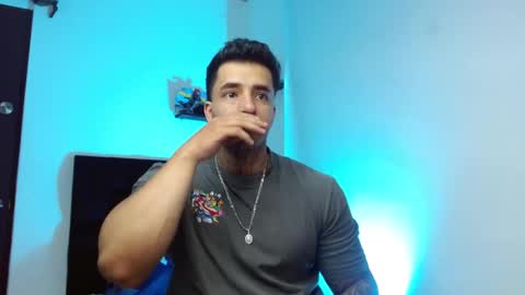 Darius Phoenix  online show from 26, 2, 2026