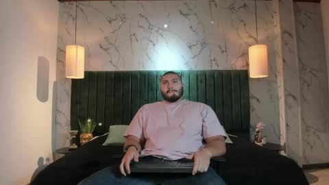 Darius online show from 20, 4, 2026