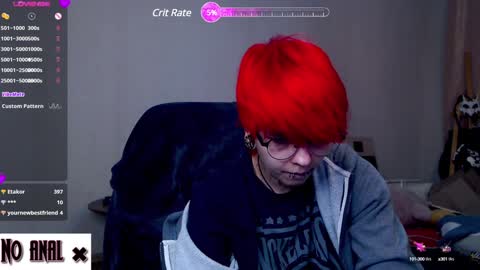 Anessa  online show from 5, 12, 2024