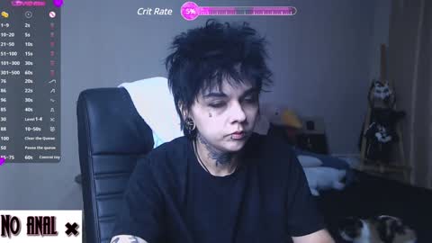 Anessa  online show from 20, 1, 2025