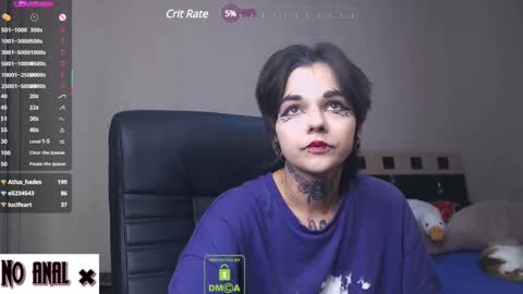 Anessa  online show from 8, 3, 2025