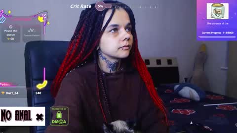 Anessa  online show from 25, 9, 2025