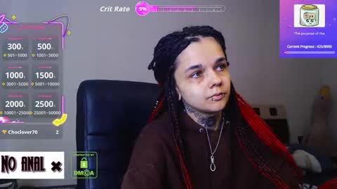 Anessa  online show from 27, 9, 2025