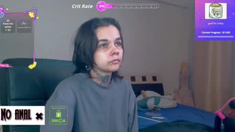 Anessa  online show from 17, 10, 2025